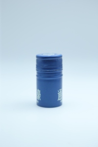 Tapa <span class=keywords><strong>de</strong></span> Aluminio Antirrobo <span class=keywords><strong>de</strong></span> 18 mm, 24 mm, 28 mm, 30 mm con <span class=keywords><strong>Rosca</strong></span>, Revestimiento Interior <span class=keywords><strong>de</strong></span> PVC, Tapa Metálica Ropp para <span class=keywords><strong>Vino</strong></span> y Licores - Product Image 2