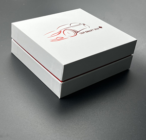 Hộp thông minh ô tô CP-Q62 Qualcomm Octa Core, hỗ trợ SIM, 4+64GB, cắm USB và sử dụng ngay cho Audi Carplay Android <span class=keywords><strong>Auto</strong></span> - Product Image 2