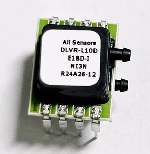 Sensor de Presión DLVR-L10D-E1BD-I-NI3N - MOQ 1 Envío a través de DHL/ARAMEX/FEDEX Pago a través de Trade Assurance/<span class=keywords><strong>PayPal</strong></span>/T/T - Product Image 1