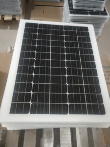 Système d'éclairage solaire DC fonctionne pour <span class=keywords><strong>TV</strong></span> et ventilateur nouveau système de lampe solaire à lumière rechargeable USB 20W 30W 50W kits de charge solaire ev - Product Image 5