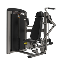 WENDY Prix usine Appareil de musculation pour l'épaule, la poitrine et le dos, Machine papillon