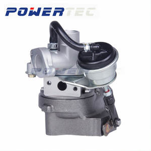 Turbina completa KP35 54359880005 93191993 Turbocompresor completo Turbo para <span class=keywords><strong>Fiat</strong></span> <span class=keywords><strong>Doblo</strong></span> 70HP 51KW 1.3JDT 16V Multijet 2003- - Product Image 2