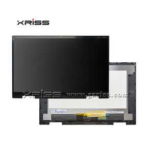 <span class=keywords><strong>Pantalla</strong></span> LCD de Repuesto de 14.0 Pulgadas con Digitalizador Táctil para <span class=keywords><strong>HP</strong></span> <span class=keywords><strong>Pavilion</strong></span> <span class=keywords><strong>X360</strong></span> <span class=keywords><strong>Convertible</strong></span> 14-dy 14m-dy - Product Image 4
