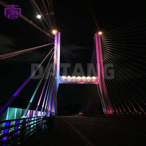 Lampes décoratives IP65 pour l'éclairage des jardins et des scènes de fêtes en plein air - Product Image 5