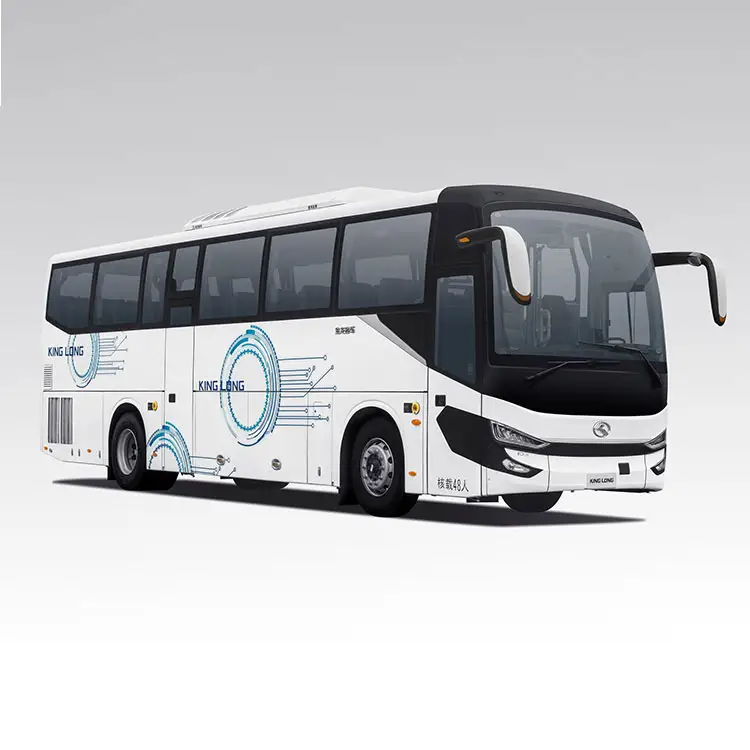 Jinlong Marke XMQ6112AY Yuchai Diesel Stadtbusse Zum Verkauf 47 Sitzer Luxus Bus Bus Preis