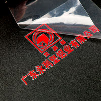 Papel Adhesivo de Vinilo Impermeable con Protección UV, Adhesivo Autoadhesivo con Corte Kiss Cut, Adhesivo con Logotipo Personalizado