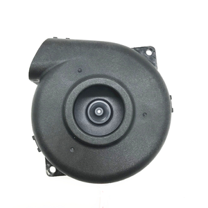 8538 8.5Cm 14V DC Blower Fan 85X80X38Mm DC Luồng Khí Cao Blower Fan - Product Image 5