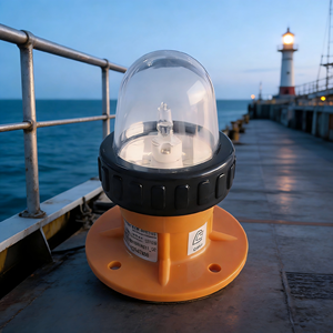 Feu de position clignotant pour <span class=keywords><strong>bateau</strong></span> de sauvetage BSW9812, signal lumineux de position pour <span class=keywords><strong>bateau</strong></span> de sauvetage, feu de signalisation pour <span class=keywords><strong>bateau</strong></span> de sauvetage, certificat CCS - Product Image 6