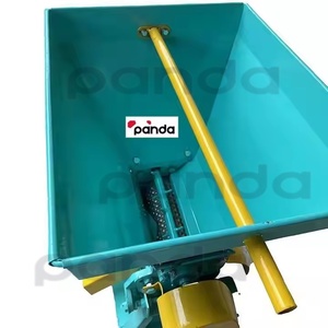 Cà phê Điện Máy bóc vỏ đậu | cà phê tươi tự động huller &-cối | hiệu quả cao Coffe đậu dehuller - Product Image 3