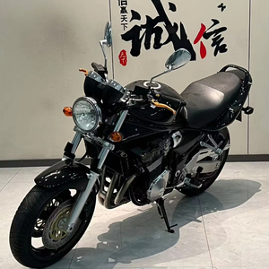 Motocyclettes d'occasion SuzukiGSF1200 <span class=keywords><strong>Moto</strong></span> <span class=keywords><strong>1200cc</strong></span> Quatre cylindres Essence <span class=keywords><strong>Moto</strong></span> de rue - Product Image 2