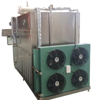 Fruit Groente Koffieboon Vis Honing Cassave Mini Vacuüm Freeze Liofilizator Droger Machine Vriezer Droger Machine