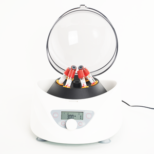 Dm0506 Labo-<span class=keywords><strong>Centrifuge</strong></span> Met Lage Snelheid 6X15Ml 5000Rpm - Product Image 6