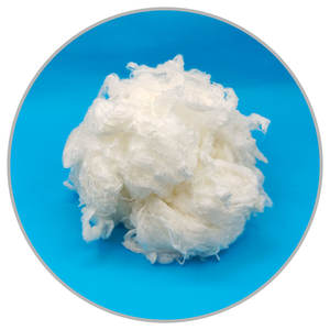 고품질 100% 처녀 <span class=keywords><strong>Viscose</strong></span> 스테이플 섬유 38mm 저렴한 가격 - Product Image 6