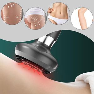 Masajeador anticelulítico de succión con 12 velocidades ajustables, ligero, para uso doméstico, alivio de grasa corporal y celulitis, masajeador manual para moldear el cuerpo L - Product Image 1