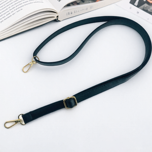 Accesorios de Moda para Bolsos de Cuero PU, Dijes Portátiles para Bolsos de Mujer, Accesorios Simples para Bolsos, Correas - Product Image 2