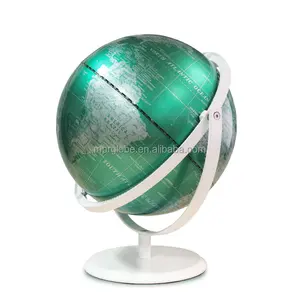 Desk Top Portable Mini Big Size Globe Map Decorative