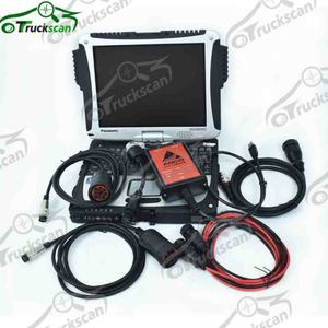 Lecteur de code CANUSB pour ordinateur portable CF19, outil de diagnostic EDT pour machines agricoles AGCO - Product Image 3
