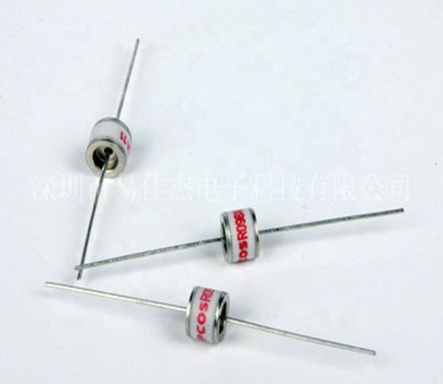 new arrive Gas discharge tube R098XA