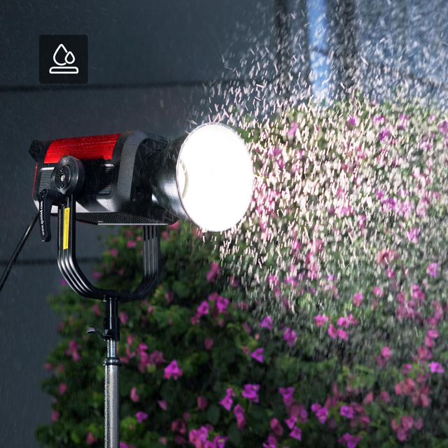 GVM Pro SD500B High Quality Photography Lighting Kit LED Light for Photography Video & Vlogging Fill Light for Beauty Studio Use