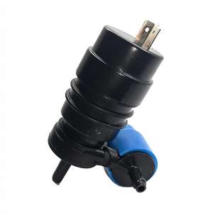 Pièce auto neuve de remplacement, pompe de lave-glace 90226561 90347615 333955651 191955651 1450175 46797755 <span class=keywords><strong>Volkswagen</strong></span> Opel - Product Image 1