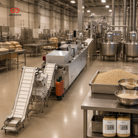 Petite machine à moudre le tahini, équipement de broyage colloïdal pour la production de pâte de tahini, ligne de traitement du tahini