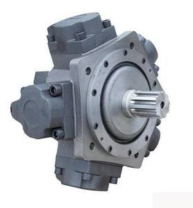 Série de moteurs hydrauliques à pistons radiaux SAM1, SAM2, SAM3, SAM6, SAM11, SAM16, SAM31, SAM100, SAM160 en promotion - Product Image 1