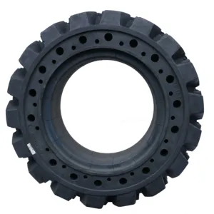 ANYGO brand , 12-16.5, Skid steer solid tyres / tyres for Bobcat Loader