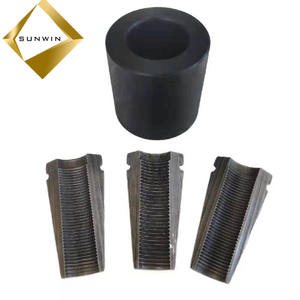 מתח פוסט 12.7 מ "מ לחץ מדכא עוגן ופלחי - Product Image 5