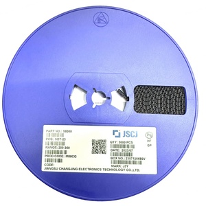 Regulador de Voltaje 7805 78L05, Transistor SMD de 5V, SOT89 - Product Image 2