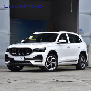 Geely Monjaro Xingyue L 2026 – Nouveau SUV de luxe à essence, moteur 1.5T Turbo, conduite à gauche, pneus R19, intérieur sombre, fabriqué en Chine, acompte requis - Product Image 1