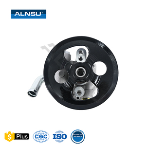 ALNSU <span class=keywords><strong>POMPE</strong></span> DE <span class=keywords><strong>DIRECTION</strong></span> <span class=keywords><strong>ASSISTÉE</strong></span> SÛRE ET DURABLE DE QUALITÉ SUPÉRIEURE 49100-64J00 POUR SUZUKI VTL JB416 1.6 M16A GRAND - Product Image 6