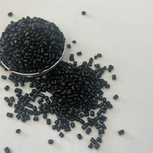 אבקת צבע שחורה מבריקה, ידידותית לסביבה, מרוכזת במיוחד, ניתנת לפיזור בקלות, לסיבים של PP/PE עבור יציקת ניפוח - Product Image 1