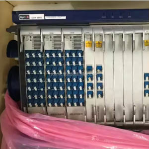 03050LAS TNS5NP400-R1 1x200G Turbo WDM Line <b>Card</b> with 200G line capacity RTU License - Product Image 6