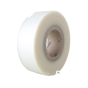 Película adhesiva de fusión en caliente para zapatillas <span class=keywords><strong>adidas</strong></span>, lámina de tela textil laminada, fabricación Shanghai - Product Image 1