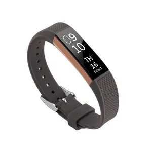 Großhandel Top Qualität Smart Watch Band Silikon Armband für Mini Watch Screen