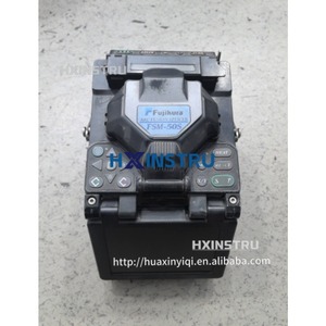 เครื่องเชื่อมต่อใยแก้วนำแสงฟูจิคุระ FSM-50S รุ่น 50S H จำนวน 1 เครื่อง - Product Image 2