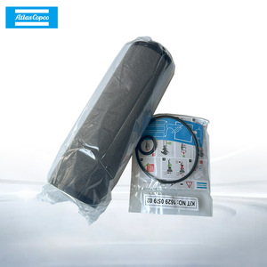 Elemento de Filtro Atlas Copco DD/DDP70+ 1629 0547 05, Pieza para Compresor de Aire - Product Image 2