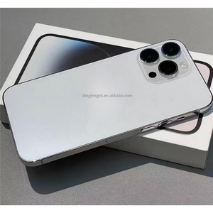 Nuevo <span class=keywords><strong>14</strong></span> <span class=keywords><strong>Pro</strong></span> <span class=keywords><strong>Max</strong></span> Oficial Global Desbloqueado, 8GB de RAM, 128GB/256GB/512GB de Almacenamiento, 5G Octa Core, Pantalla de 7 Pulgadas, Cámara Frontal de 48MP - Product Image 3