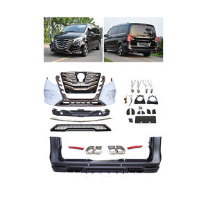 ชุดบอดี้รถยนต์ดัดแปลง <span class=keywords><strong>RS</strong></span> ชุดบอดี้หุ่นยนต์กันชนหน้ารถแบบสปอร์ตสำหรับฮอนด้าซีวิคสิบ - Product Image 1