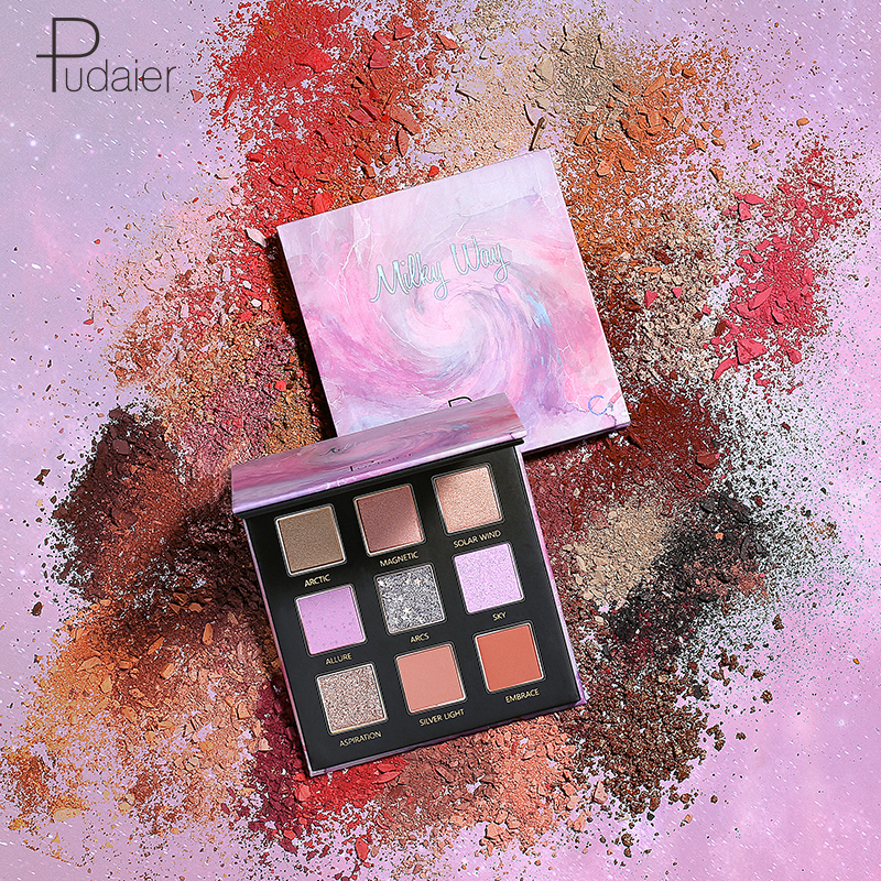 Лучшие продажи тени для век для макияжа Палитра высокого пигмента собственный бренд веганские тени для век Палитра теней для век