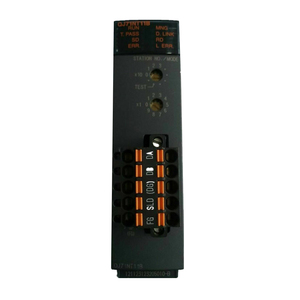 Unité de liaison de données PLC Mitsubishi QJ71BR11 QJ72BR15 QJ71NT11B QJ71GF11-T2 QJ61BT11N QJ61CL12 CC-Link - Product Image 4