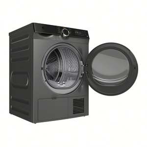 <span class=keywords><strong>Lavatrice</strong></span> e Asciugatrice Automatica da 10KG per Casa e Lavanderia, Fornitura Diretta dalla Fabbrica - Product Image 1
