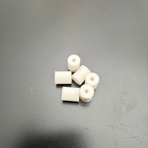Separadores de Precisión de Cerámica Aislante de Alúmina para Aplicaciones Industriales Eléctricas - Product Image 3