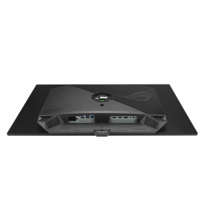 Moniteur de jeu ROG Swift PG32UCDM3 4K 240Hz QD-OLED avec 3x USB 3.2, 0,03 ms, <span class=keywords><strong>DisplayPort</strong></span> 2.1a, AURA Sync OLED Care Pro - Product Image 4