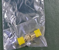 Adaptateur connecteur RF SMA-KK SMA femelle vers SMA femelle