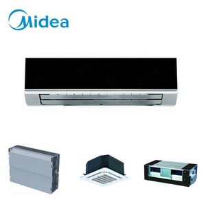 แอร์ติดผนังแบบแยกส่วน ราคาโรงงานยอดนิยม 220-240V-50Hz - Product Image 2