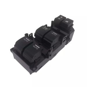 Commutateur <span class=keywords><strong>de</strong></span> fenêtre principal conducteur 35750-T6L-H21 35750T6LH21 pour Honda Spirior 2015-2018 - Product Image 2
