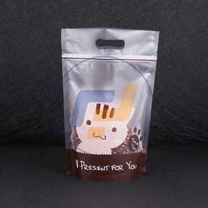 Bolsas Ziplock de 10 Gramos a Prueba de Humedad Personalizadas para Uso Doméstico, Tipo <span class=keywords><strong>Doritos</strong></span> - Product Image 4