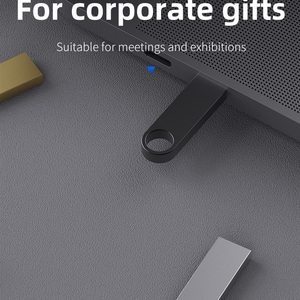 Рекламный товар, карта памяти, <span class=keywords><strong>USB</strong></span>-накопитель с логотипом, 16 ГБ, 32 ГБ, металлический мини-<span class=keywords><strong>USB</strong></span>-накопитель, 64 ГБ, <span class=keywords><strong>USB</strong></span>-накопитель на заказ - Product Image 2