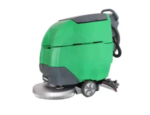 ARTRED 24v电动专业高品质步行地板洗涤机新条件专业清洁设备 - Product Image 1